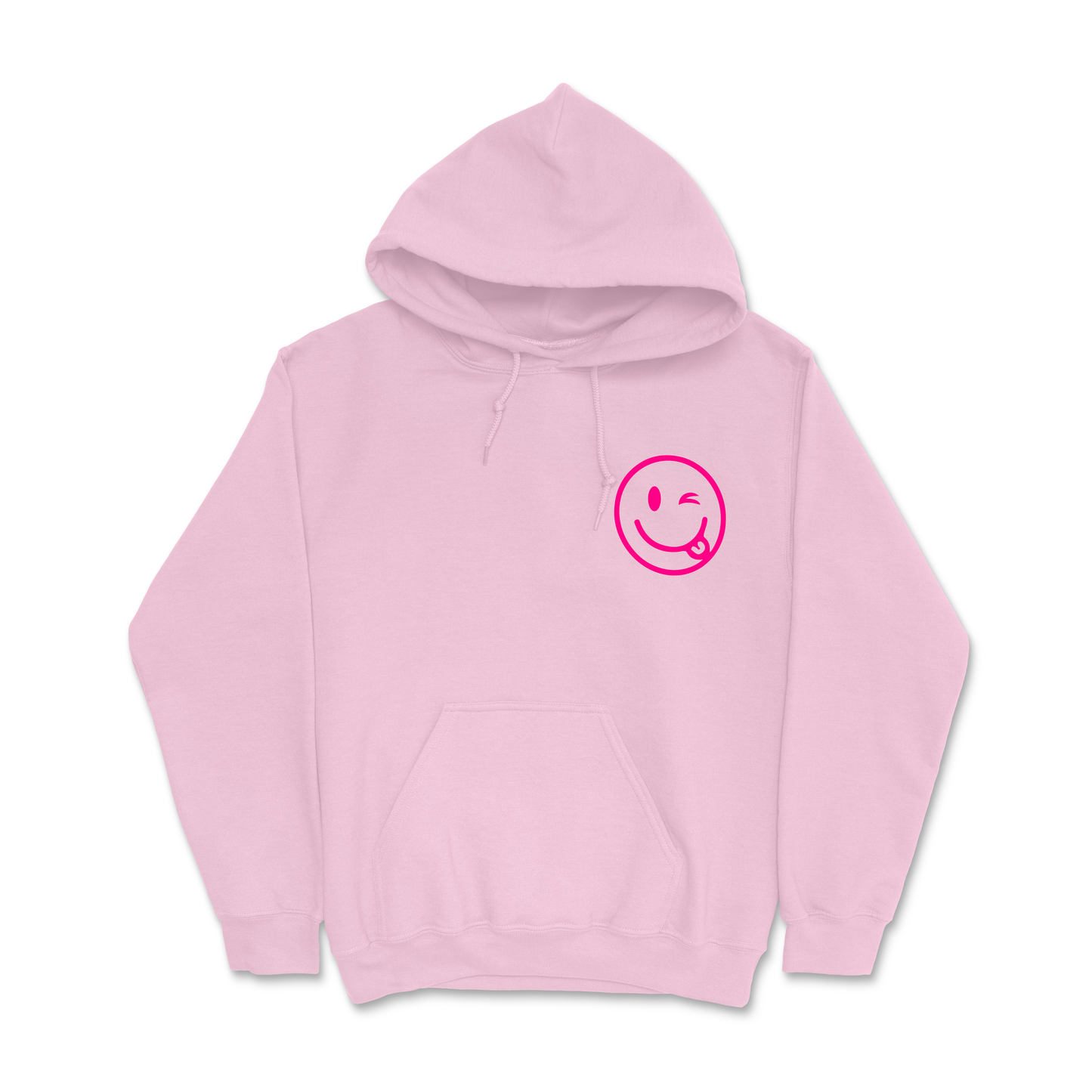 HAVE A GOOD DAY SWEATER <BR>MORE COLORS AVAILABLE