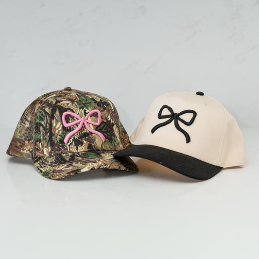 BOW HAT