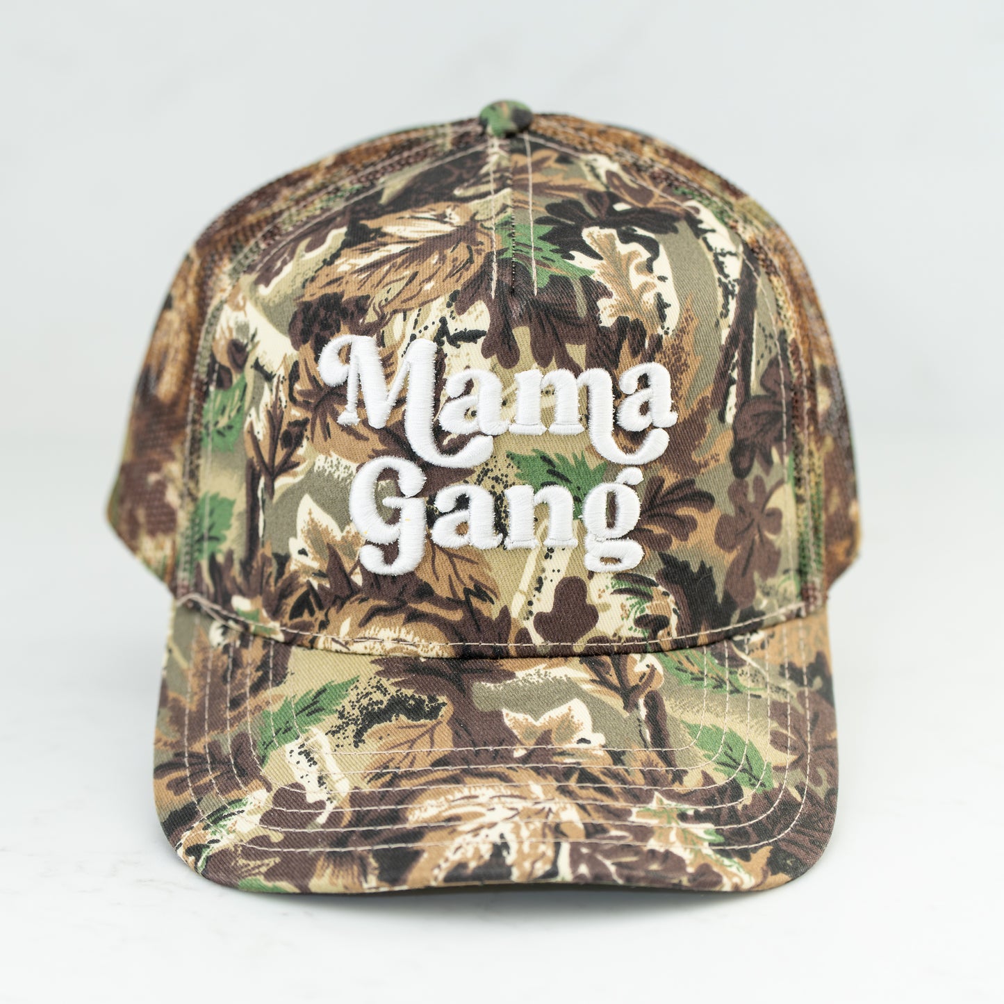 MAMA GANG HAT