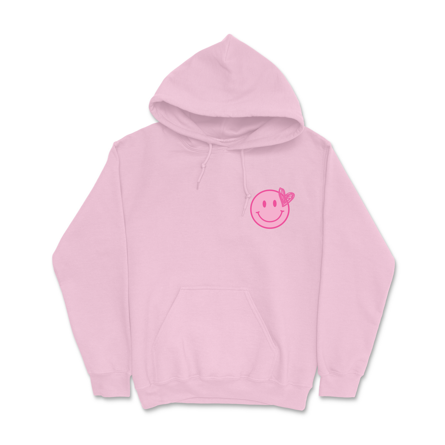 XOXO HOODIE <br> More colors available