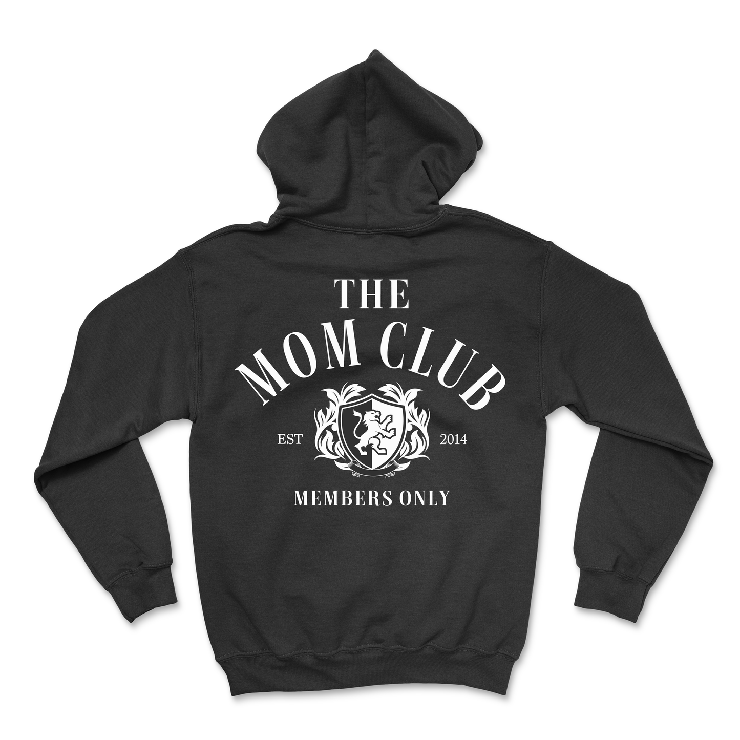MOM CLUB SWEATER OR SHIRT <BR>MORE COLORS AVAILABLE
