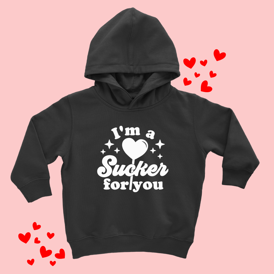SUCKER YOUTH SWEATER <br> More colors available
