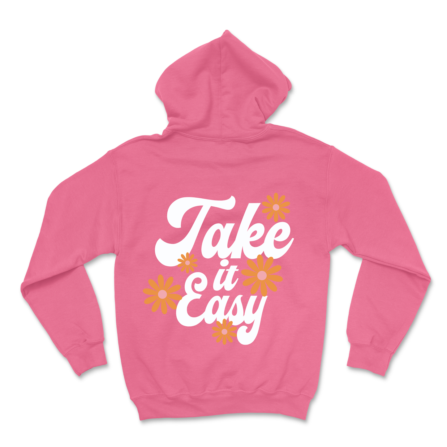 TAKE IT EASY ADULT SWEATER <br> More colors available